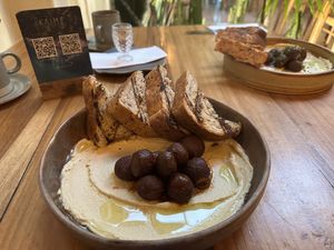   at KAIME in Medellin