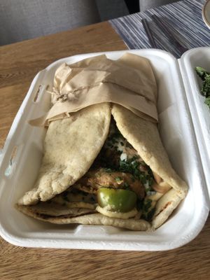   at KAIME in Medellin