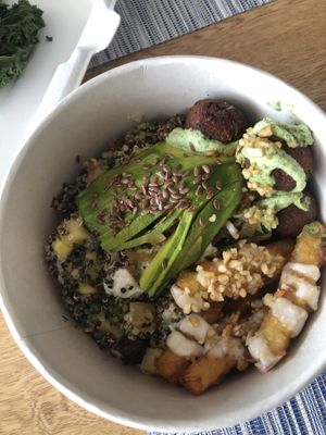   at KAIME in Medellin