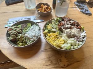   at KAIME in Medellin