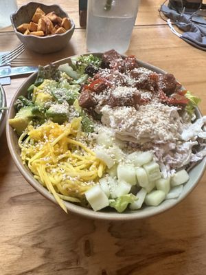   at KAIME in Medellin