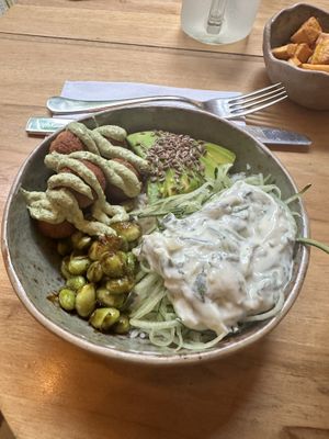   at KAIME in Medellin