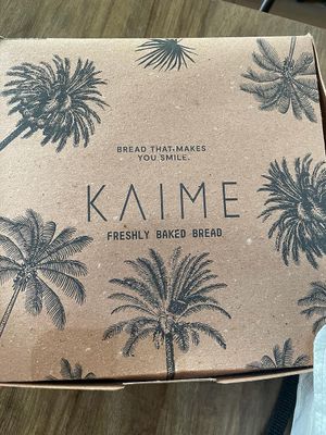  at KAIME in Medellin