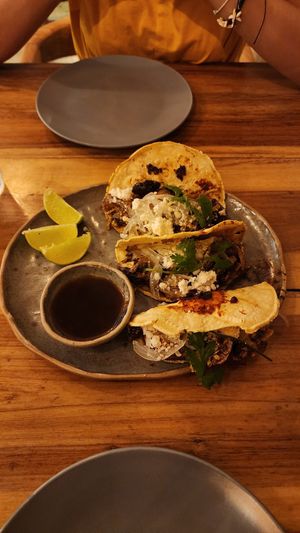   at KAIME in Medellin