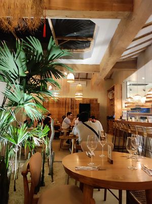  at KAIME in Medellin