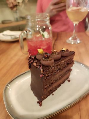  at KAIME in Medellin