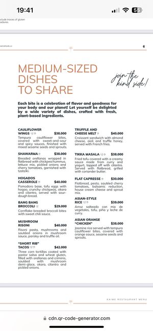   at KAIME in Medellin