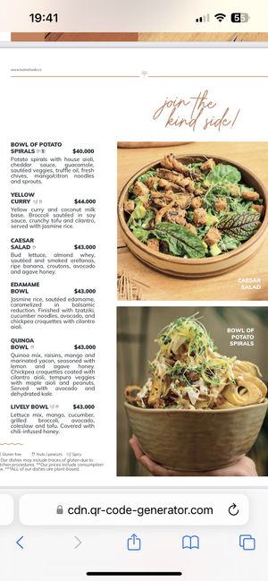   at KAIME in Medellin