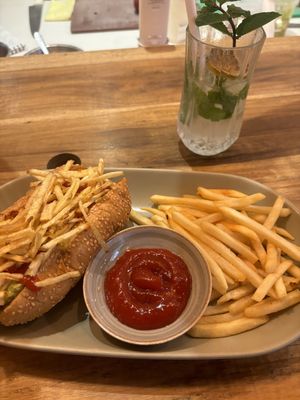   at KAIME in Medellin