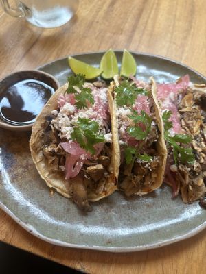   at KAIME in Medellin