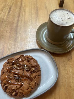   at KAIME in Medellin