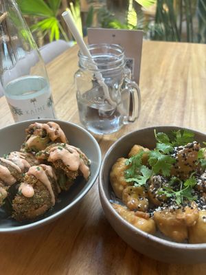   at KAIME in Medellin