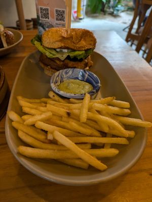  at KAIME in Medellin