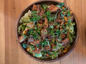  at KAIME in Medellin