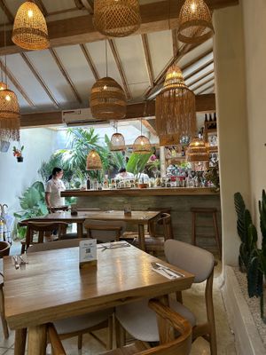   at KAIME in Medellin