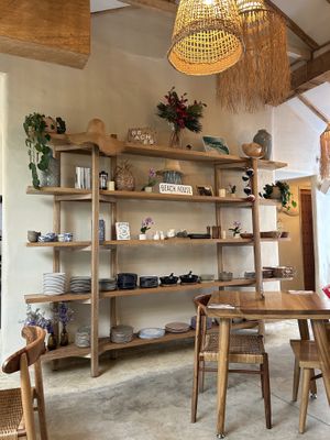   at KAIME in Medellin