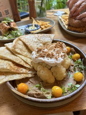   at KAIME in Medellin