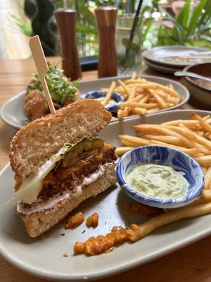   at KAIME in Medellin