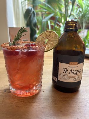   at KAIME in Medellin