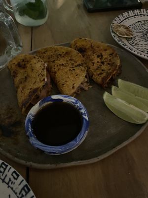   at KAIME in Medellin