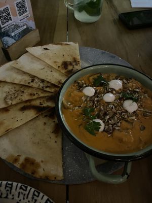   at KAIME in Medellin