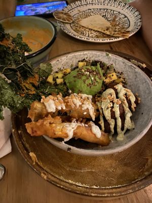   at KAIME in Medellin