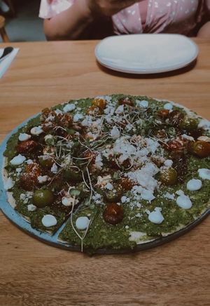  at KAIME in Medellin