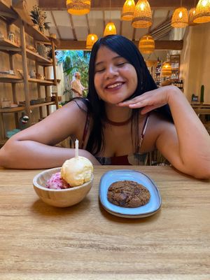  at KAIME in Medellin