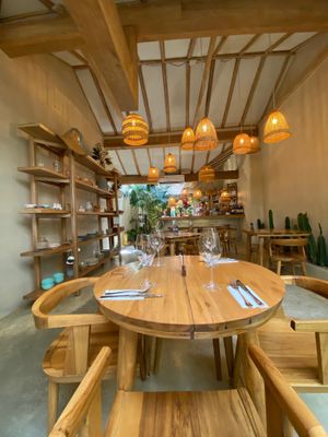  at KAIME in Medellin