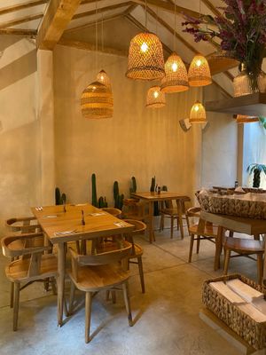  at KAIME in Medellin