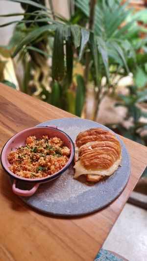  at KAIME in Medellin