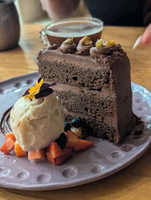  at KAIME in Medellin