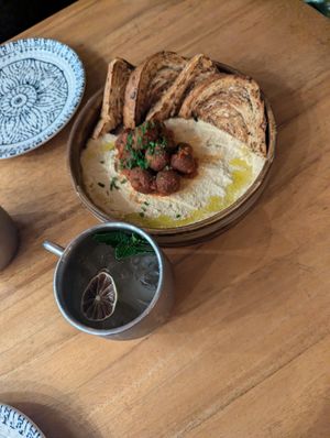  at KAIME in Medellin