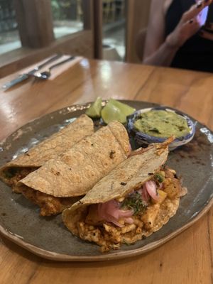   at KAIME in Medellin