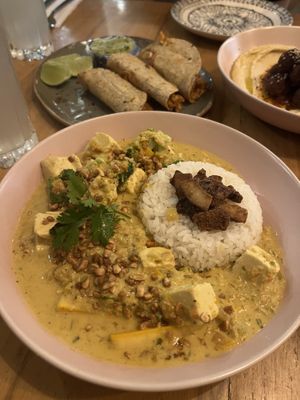   at KAIME in Medellin