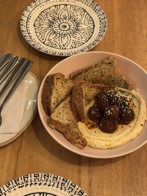   at KAIME in Medellin