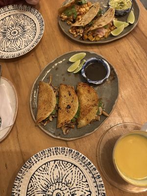   at KAIME in Medellin