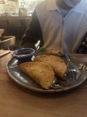   at KAIME in Medellin