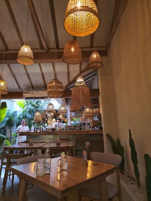  at KAIME in Medellin