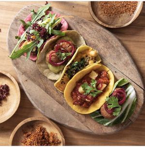 Este lugar es especial realmente qué sabores me encanto de mis preferidos   at KAIME in Medellin