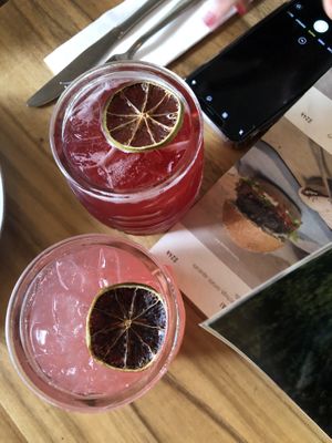 Gaseosas  at KAIME in Medellin