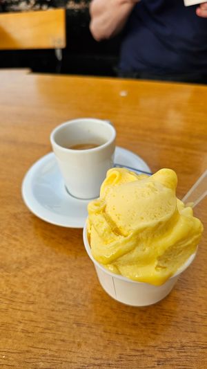  at Gelataria da Pietro in Vila Nova De Milfontes