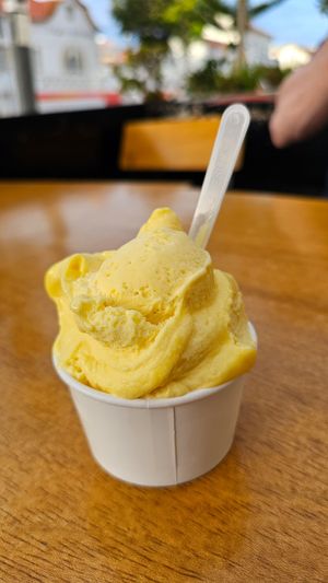  at Gelataria da Pietro in Vila Nova De Milfontes