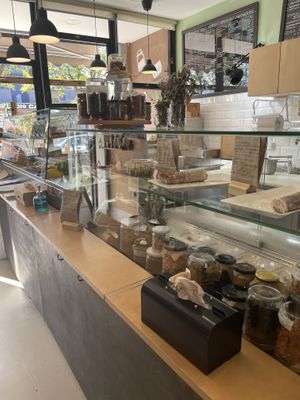 Ambiente  at NektaR in Crete