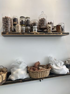 Ambiente  at NektaR in Crete