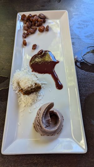 D at NektaR in Crete