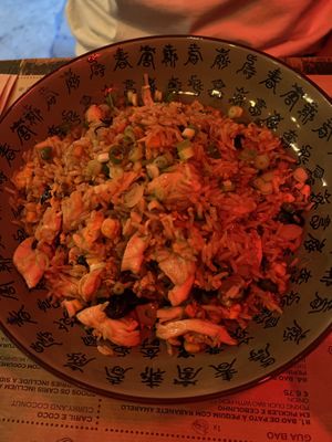   at Boa-Bao in Lisbon