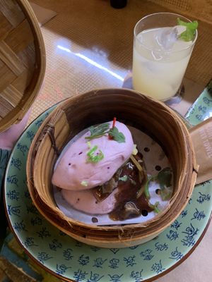   at Boa-Bao in Lisbon