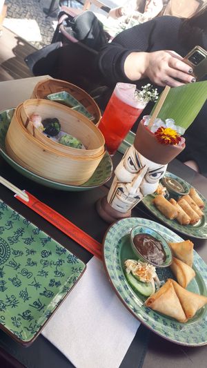  at Boa-Bao in Lisbon