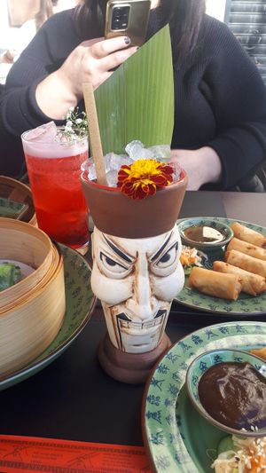  at Boa-Bao in Lisbon